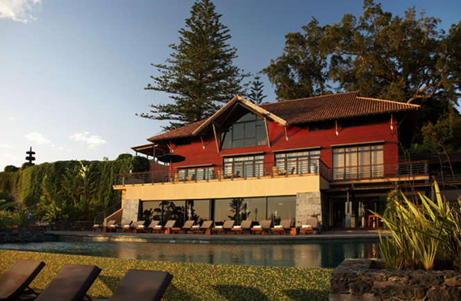 Choupana Hills Resort