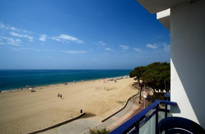 Pins Platja Appartement 2