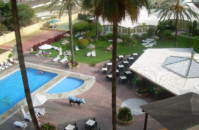 Royal Costa Hotel 2