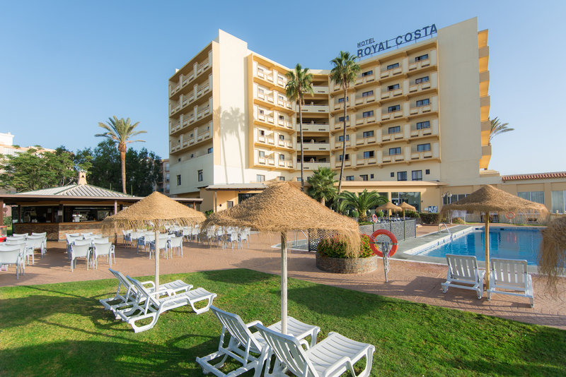 Royal Costa Hotel 13