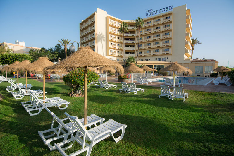 Royal Costa Hotel 15