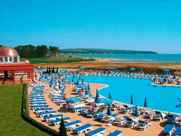 RIU Helios Bay Hotel Afbeelding