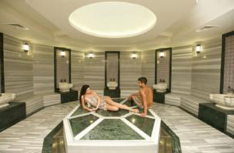 Crystal Green Bay Resort en Spa 4