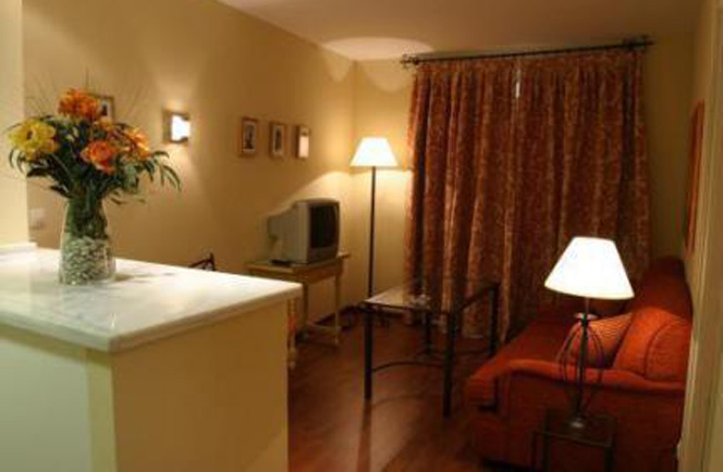 Apartamentos Murillo 2