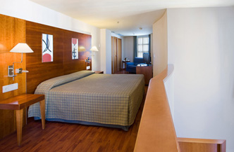 Hotel Las Artes 4