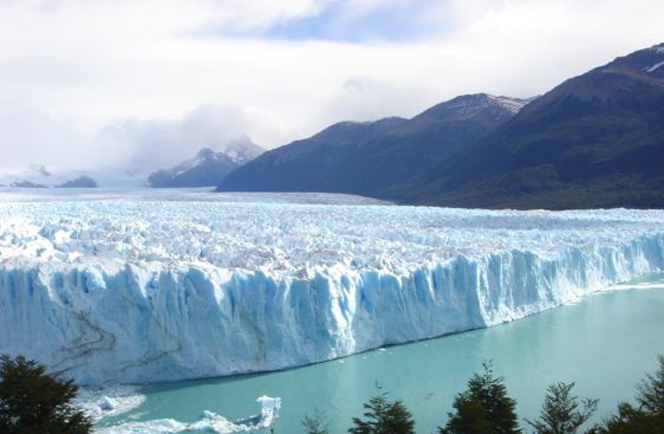 Patagonië rondreis Afbeelding