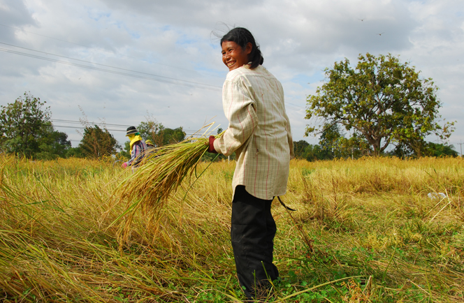 Unieke Thailand en Cambodja 15daagse rondreis 2