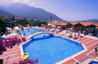 Yel Holiday Resort Afbeelding