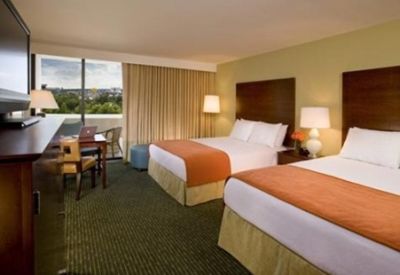 Holiday Inn in the Walt Disney World Resort 1