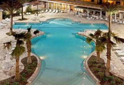 Holiday Inn in the Walt Disney World Resort 2