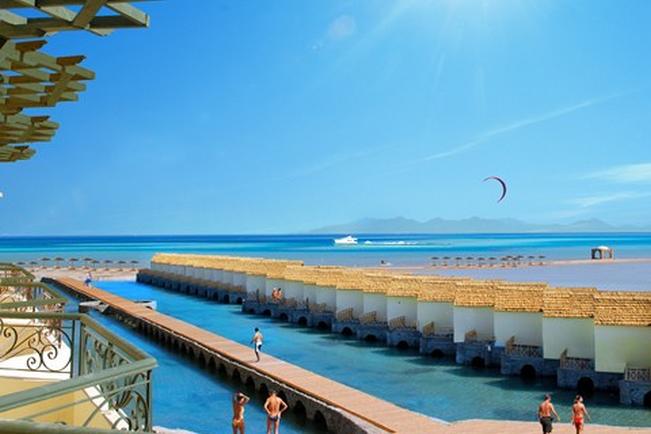 Panorma Hurghada Vakantiestunt Actie 0