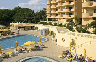 Falesia Mar Beach Resort Afbeelding