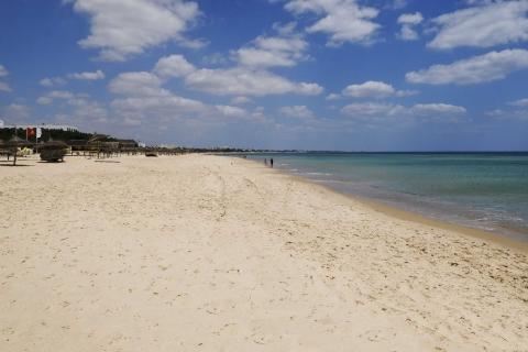 El Mouradi Beach 3