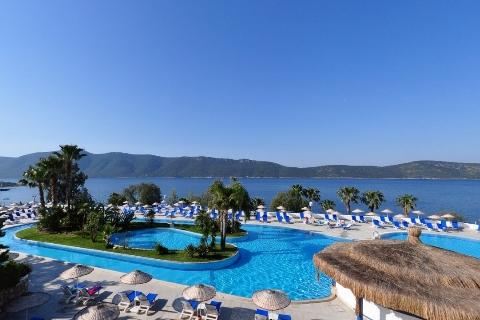 Bodrum Holiday Resort Afbeelding