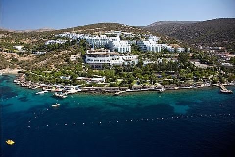 Bodrum Holiday Resort 1