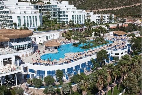 Bodrum Holiday Resort 2