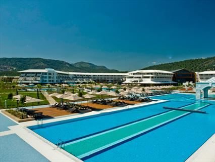 Hilton Dalaman 1