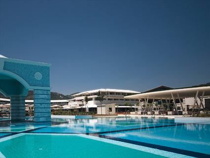 Hilton Dalaman 2