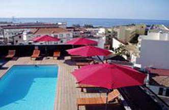 Do Carmo Hotel Afbeelding