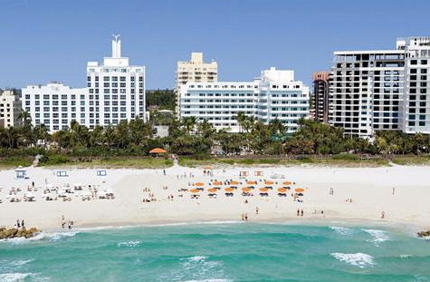 RIU Florida Beach 1