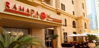 Ramada Plaza Jumeirah 0