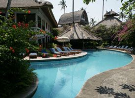 Sativa Sanur Cottages 1