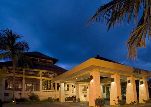 Mercure Resort Sanur Afbeelding