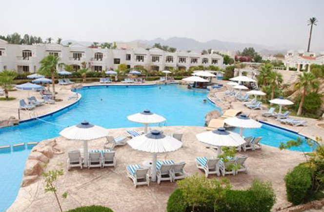 Noria Resort Afbeelding