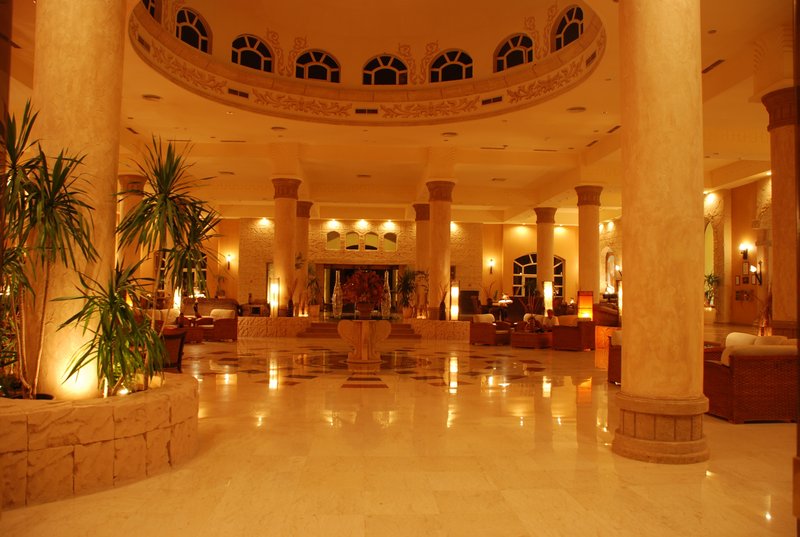 Regency Plaza Hotel Afbeelding