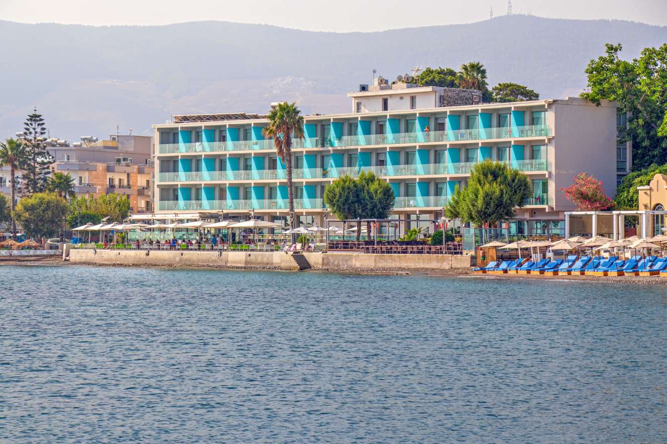 Hotel Kos Aktis Afbeelding