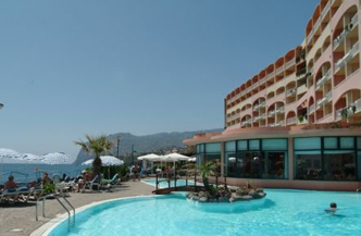 Pestana Bay Ocean Hotel Afbeelding