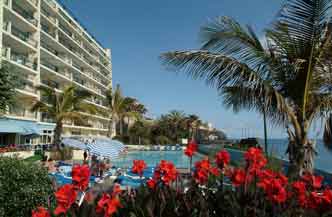 Pestana Gardens Afbeelding