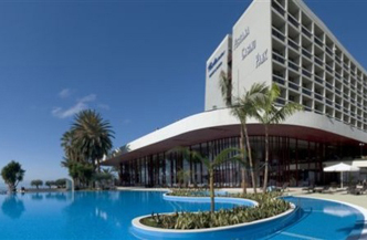 Pestana Casino Park