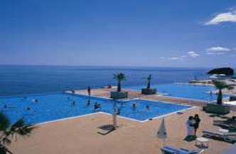 CS Madeira Resort en Spa Afbeelding