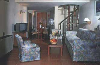 Corfu Club Appartement 1