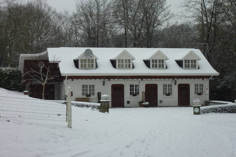 Domaine De L Ecureuil 1