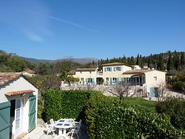 Les Jardins du Golf Afbeelding