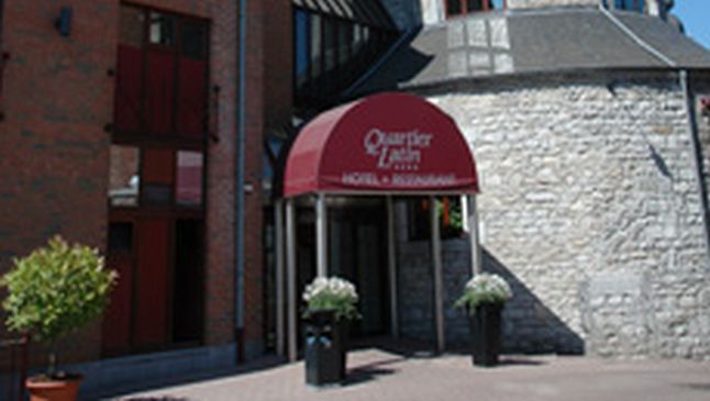 Quartier Latin