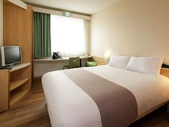 Ibis Namur 2