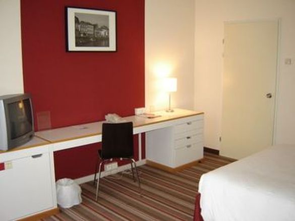 Novotel Namur Afbeelding