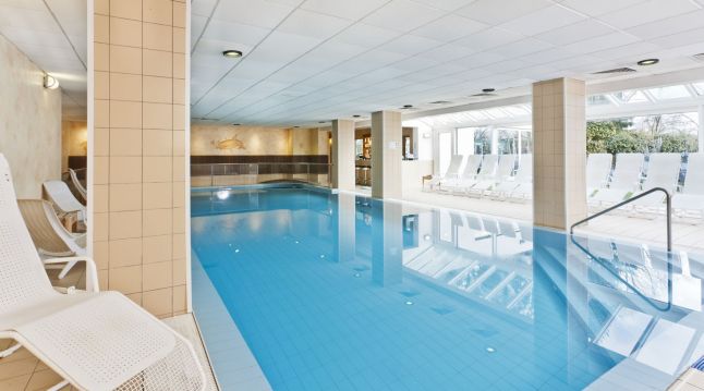 Dorint Spa Balmoral 1