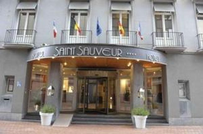 Saint Sauveur