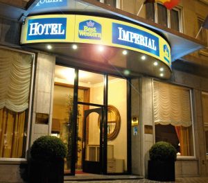 Best Western Imperial 2