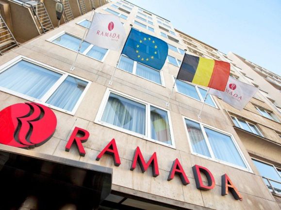 Ramada Afbeelding