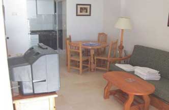 Torre Levante Appartement 2