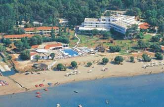 Louis Zante Beach Hotel Afbeelding