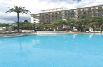 H10 Andalucia Plaza Hotel