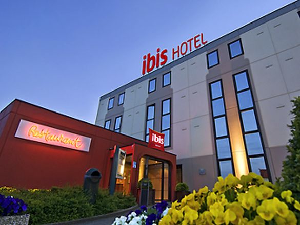 Ibis Brussels Diegem