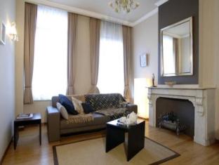 Best Western Villa Mozart 1