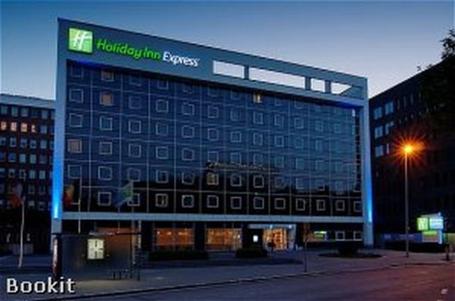 Holiday Inn Express Afbeelding